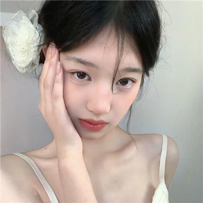 多么甜蜜啊!